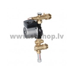 Pieslēguma modulis DANFOSS FHM-C6