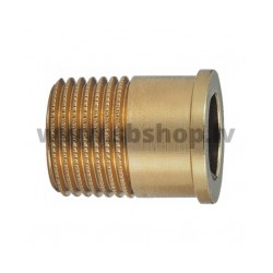 Vītņu pārejas 1" Heimeier (3 gab)