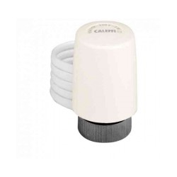 Servomotors CALEFFI 230V