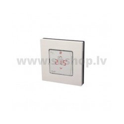 Danfoss Link/Icon istabas termostats ar displeju, bezvadu, virsapmetuma