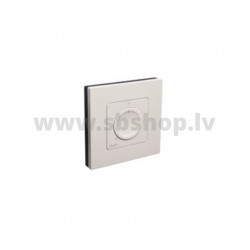 Danfoss Icon istabas termostats standarta, virsapm. 230V/50Hz 5-30C