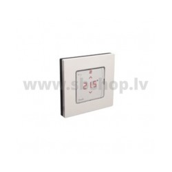 Danfoss Icon istabas termostats ar displeju, virsapm. 230V/50Hz 5-35C