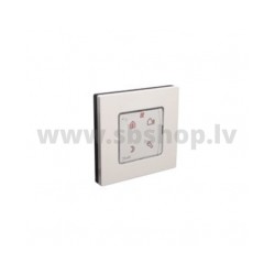 Danfoss Icon istabas termostats programmējams, virsapm. 230V/50Hz 5-35C
