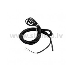 Danfoss Icon grīdas sensors visiem 24V un 230V programmejamiem termostatiem