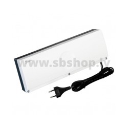 Danfoss Icon grīdas apkures regulators, 8zonas,230V,230V piedziņas līdz 16 izpildmeh. 230V, NC