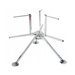 Silto grīdu tinamais aparats Caprikom