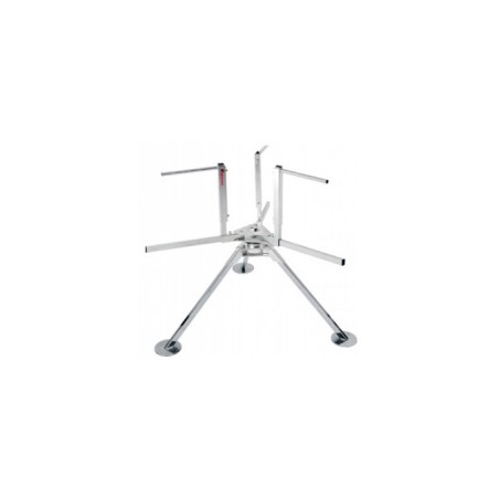 Silto grīdu tinamais aparats Caprikom [EN]