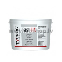 TYCROC Fast FIX akrila līme, 15kg
