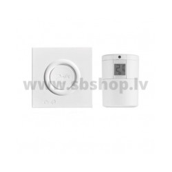 Danfoss AllyTM starta paka centrālais bloks+termostats