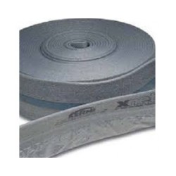 Malu izolācijas lenta KERMI 16*0.8 (25m)