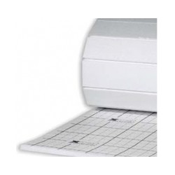 Takerplāksne Ruļļos KERMI(10m rullis) 30*2mm