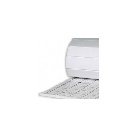 Takerplāksne Ruļļos KERMI(10m rullis) 30*2mm