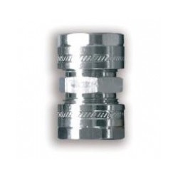 Savienošanas mufe xnet 16x2.0 KERMI