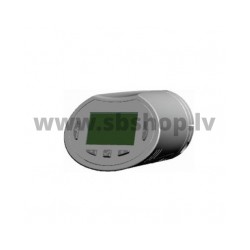 Uponor Smatrix Wave vadu termostata galva T162