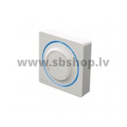 Uponor Smatrix Base vadu termostats ar skalu T-145 BUS POD