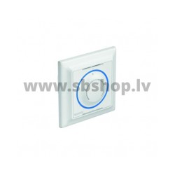 Uponor Smatrix Base vadu termostats iebūvējams T-144 BUS