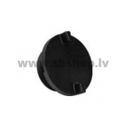 Polyrtherm noslēgkorķi SUPERFLOW (2gab kompl.)