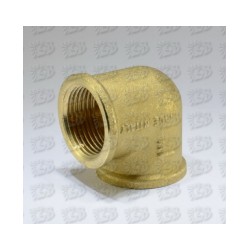 M līkums 90G D1`1/4 misiņa