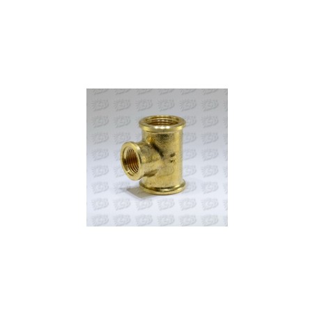 M trejgabali redukcijas D1`x1/2x1` misiņa