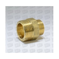 M nipelis-pāreja D1`x2` misiņa