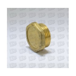 M korķis KAV D1`1/4 misiņa