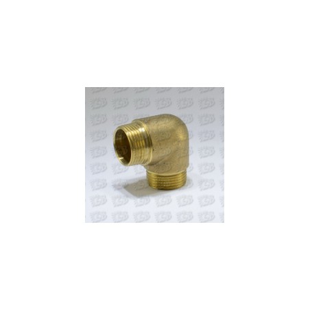 M līkums 90G A-A D3/4 misiņa [EN]