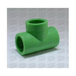 P Trejgabals zaļš d40 plastmasas