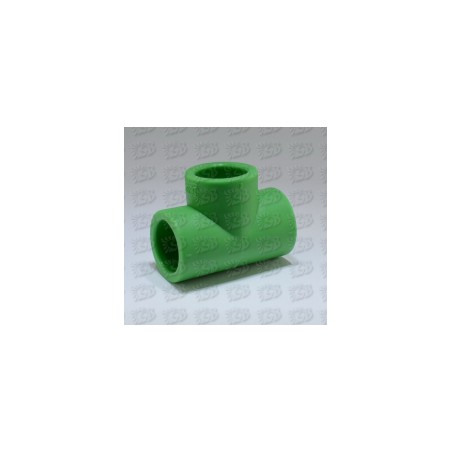 P Trejgabals zaļš d40 plastmasas [EN]