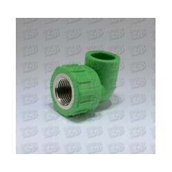 P LIV zaļš 90G D20*3/4` plastmasas