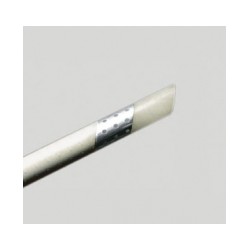 P Caurule STABI AL d50*7.4 plastmasas [EN]