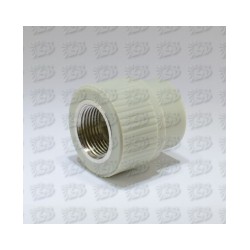 P PIV D40*1*1/4 plastmasas [EN]