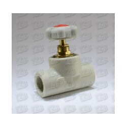 P Aizbīdnis d20 plastmasas [EN]