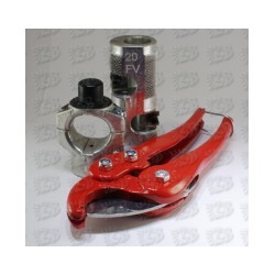 P Skrūve lodamura galvai [EN]