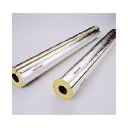 ISOTEC 140/60 KK-AL pašlīmējoša mala