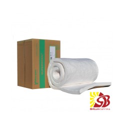 Karstumizturīgā Keramiskā vate 1260C (25mm)-7.32m rullī [EN]