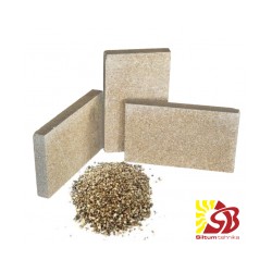 Karstumizturīgais „Vermikulīts” beramais 2-6mm 5kg(50L) [EN]