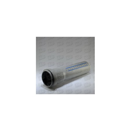 Iekšējās kanalizācijas caurules d75 50cm