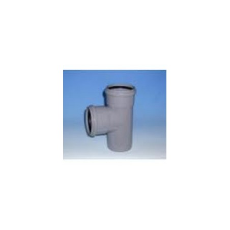 Iekšējās kanalizācijas atzari 110/75 45g