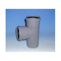 Iekšējās kanalizācijas atzari 100/100 67g