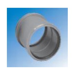 Iekšējās kanalizācijas mufes d50