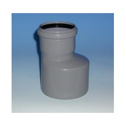 Iekšējās kanalizācijas pārejas 40/50