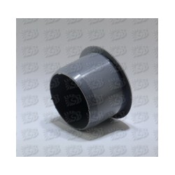 Iekšējās kanalizācijas korķi d100