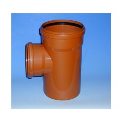 Ārējās kanalizācijas atzari d160/160 45g [EN]