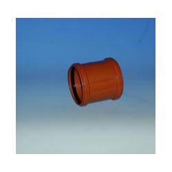 Ārējās kanalizācijas mufes d250 [EN]