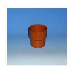 Ārējās kanalizācijas pārejas d160/100 [EN]