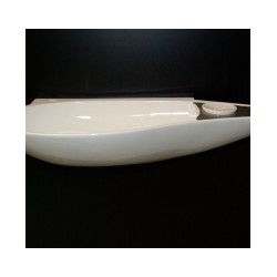 Izlietne ACCENT balta 100 [EN]