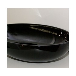 Izlietne OVALE melna 104 [EN]