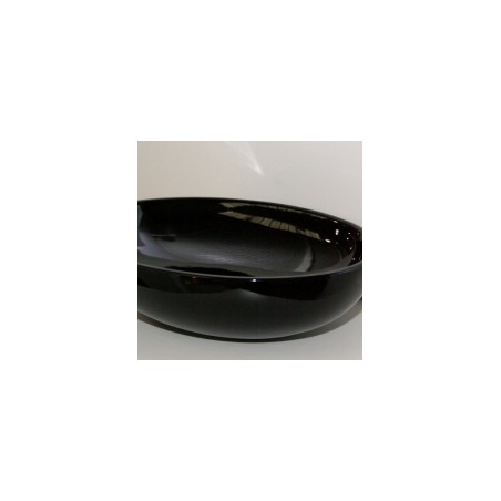 Izlietne OVALE melna 104 [EN]