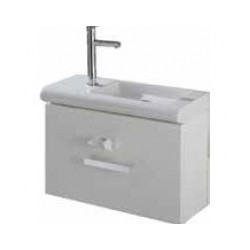 Vannas istabas mēbele MOBILE CURVET