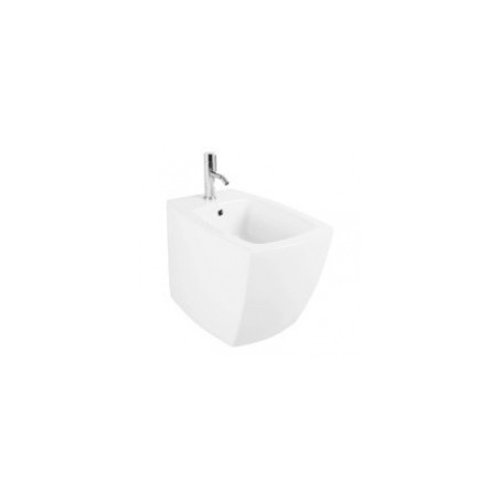 WC Bidē BIDET SQUARE balts [EN]